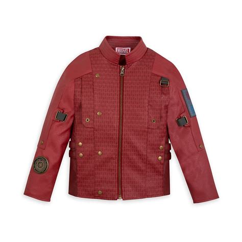 star lord jacket replica|star lord jacket for kids.